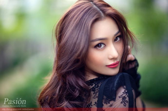 Viann Zhang HD Images/Photo Gallery Download #6639199