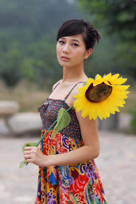 彭杨 高清写真/照片下载 #3367591