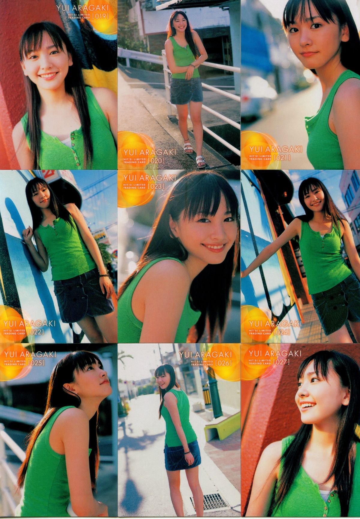 新垣结衣 高清写真/照片下载 #1687891