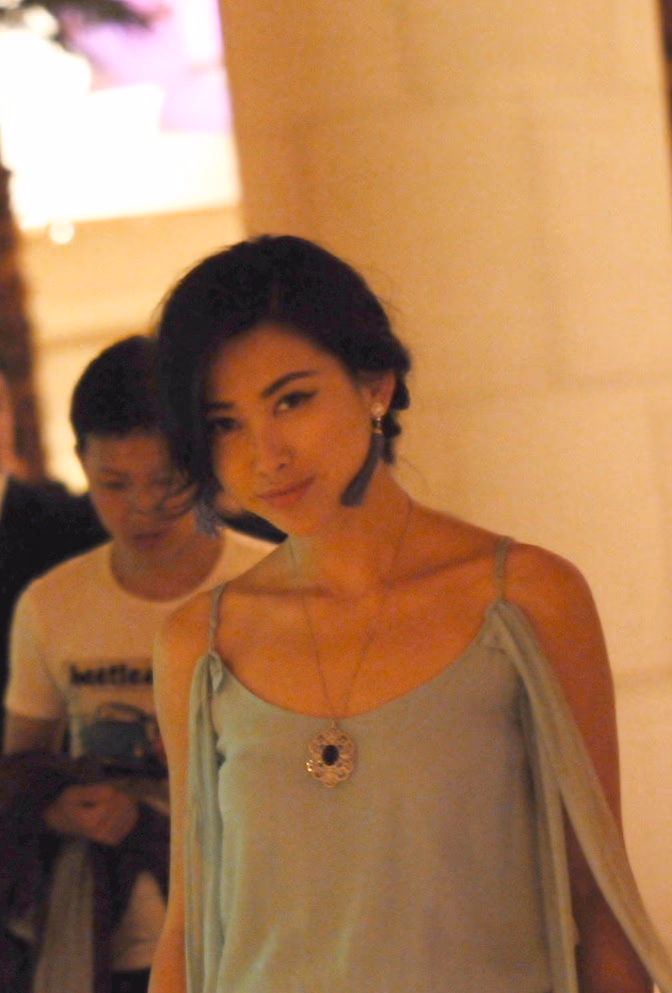 朱珠 高清写真/照片下载 #3328667