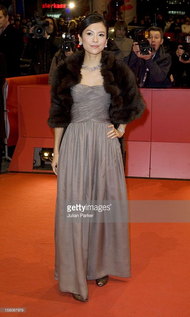 Ziyi Zhang HD Images/Photo Gallery Download #1044934