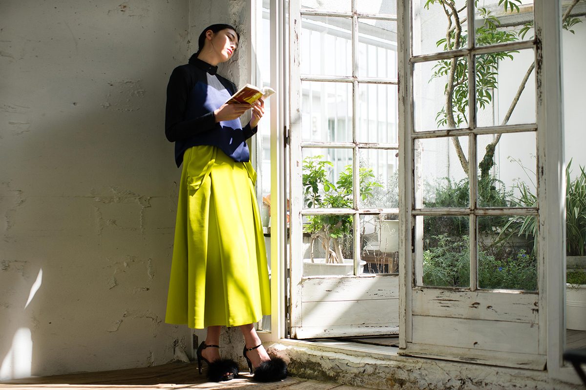 Ayaka Miyoshi HD Images/Photo Gallery Download #7100613