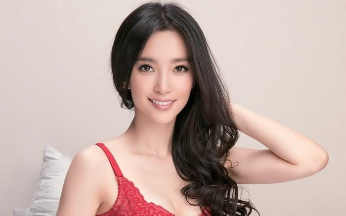 李冰冰 高清写真/照片下载 #1402077