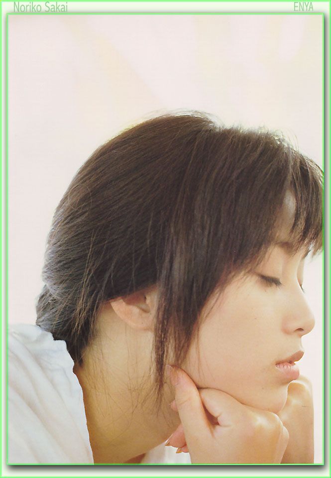 Noriko Sakai HD Images/Photo Gallery Download #5471770