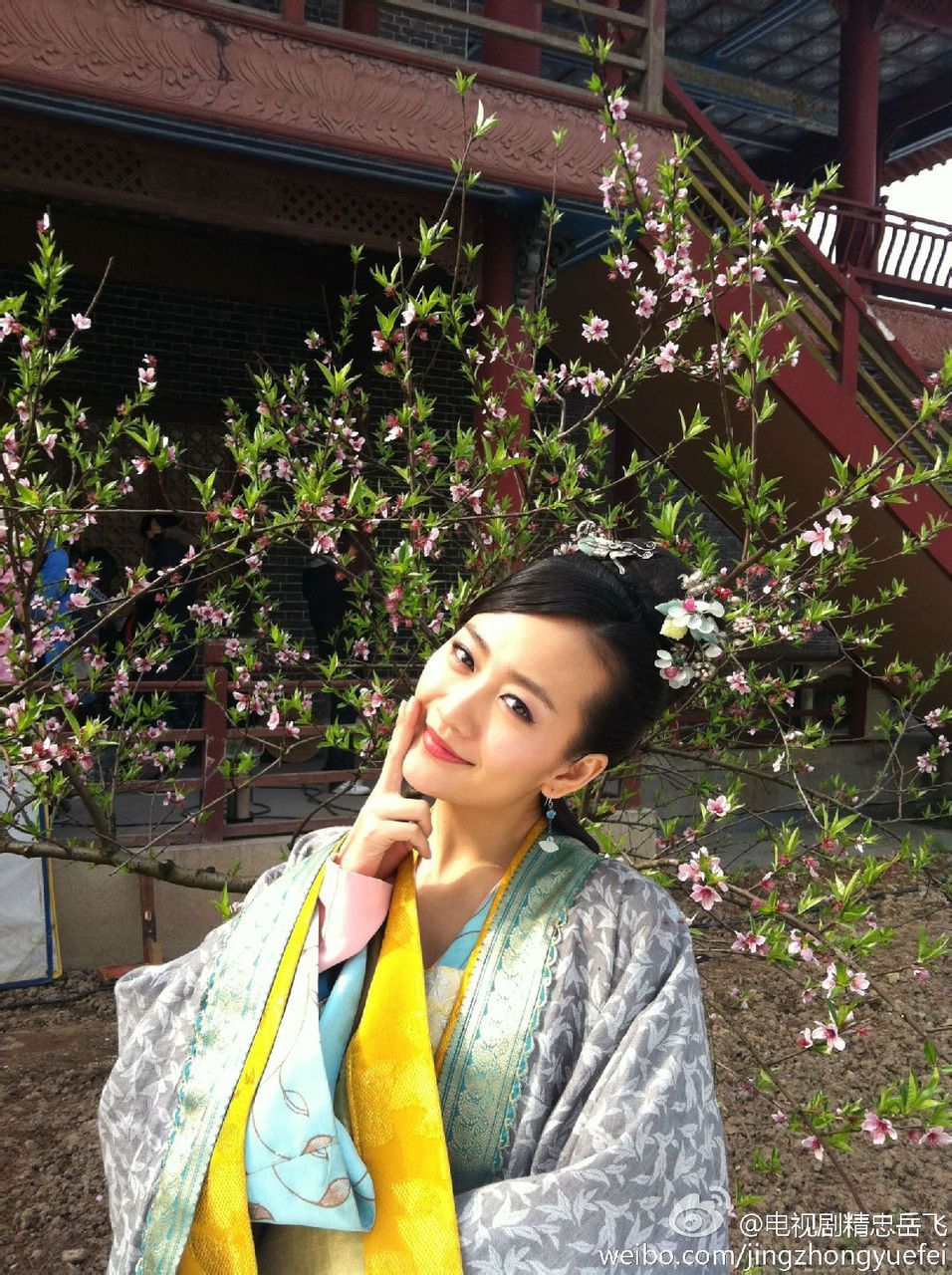 Ou Wang HD Images/Photo Gallery Download #6974465