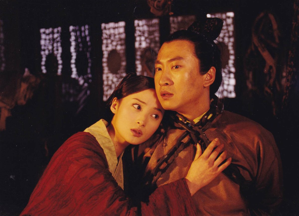 Qinqin Jiang HD Images/Photo Gallery Download #1324513
