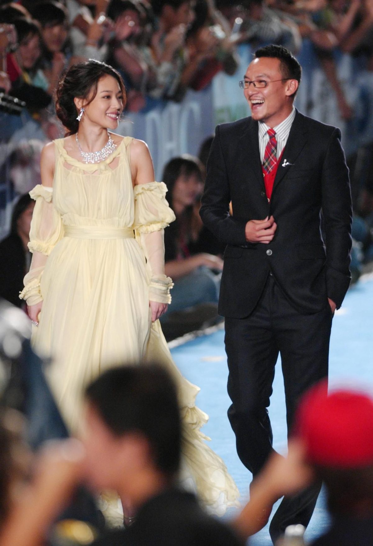 Shu Qi HD Images/Photo Gallery Download #6721885