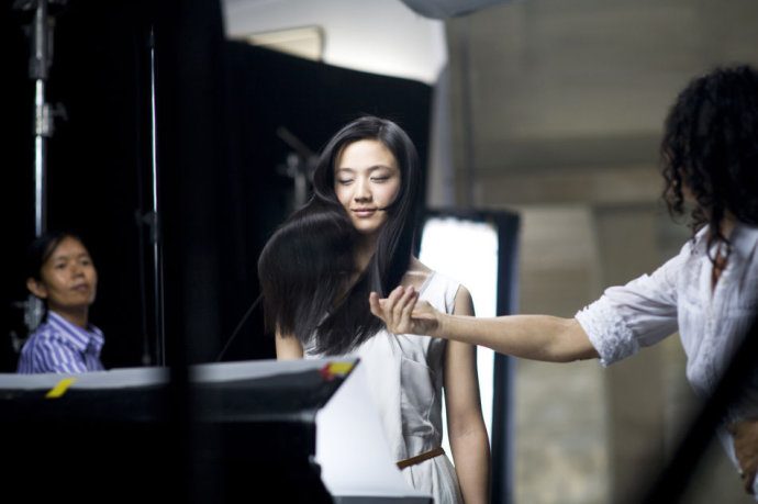 Tang Wei HD Images/Photo Gallery Download #710252