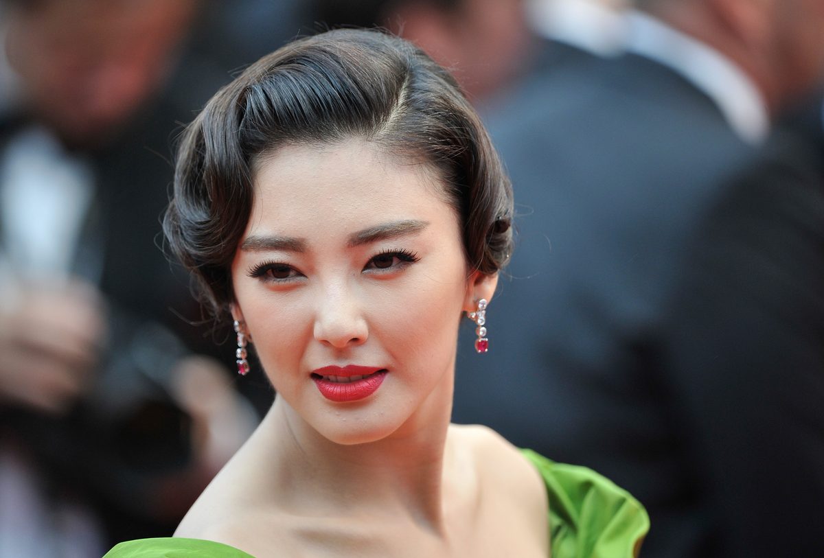 Yuqi Zhang HD Images/Photo Gallery Download #1863199