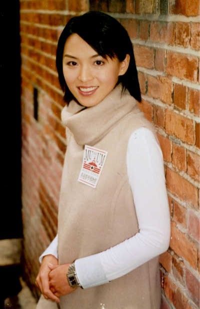 Alice Chan HD Images/Photo Gallery Download #8001272
