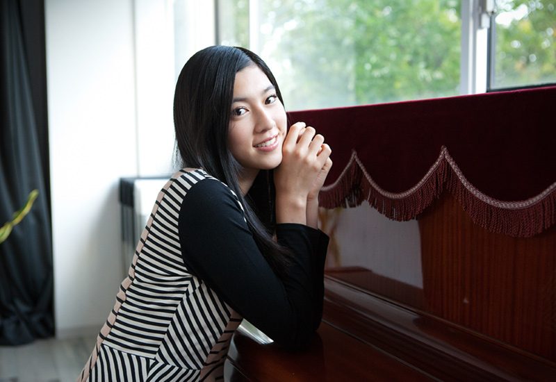 三吉彩花 高清写真/照片下载 #7100905
