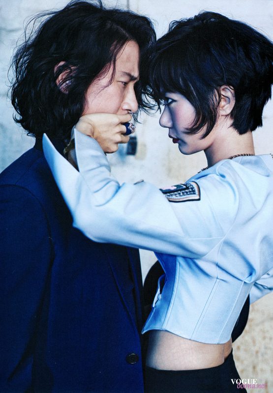 Bae Doona HD Images/Photo Gallery Download #1304917