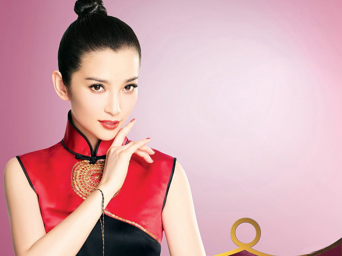 Bingbing Li HD Images/Photo Gallery Download #1402369