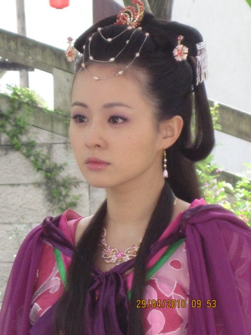 Ching-ching Lui HD Images/Photo Gallery Download #6991520