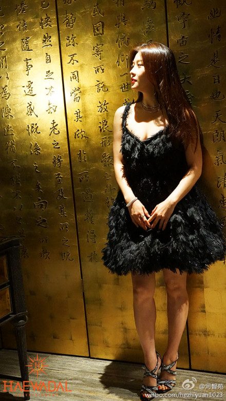 Ha Ji-Won HD Images/Photo Gallery Download #1572271