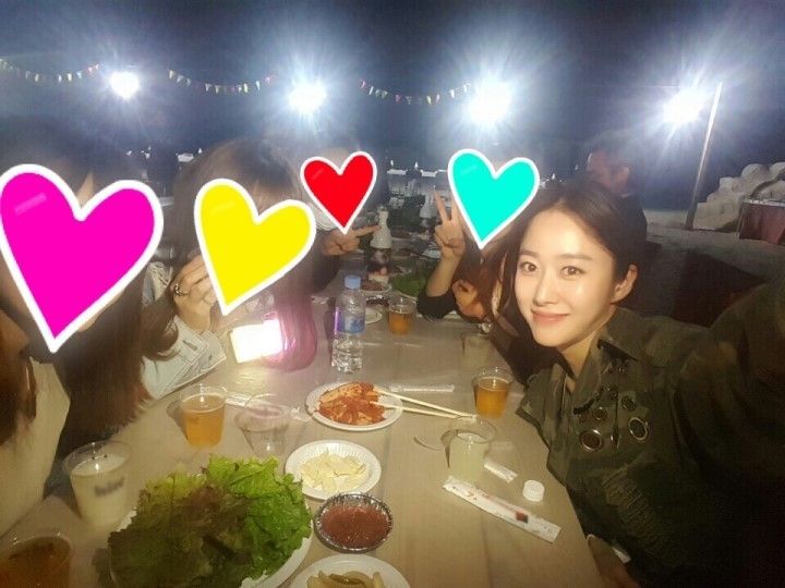 Hye-bin Jeon HD Images/Photo Gallery Download #6981576