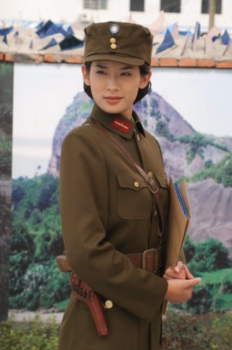 屈菁菁 高清写真/照片下载 #3314477