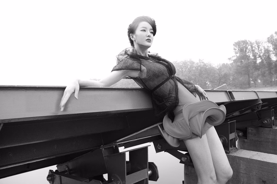 李颖芝 高清写真/照片下载 #3416759