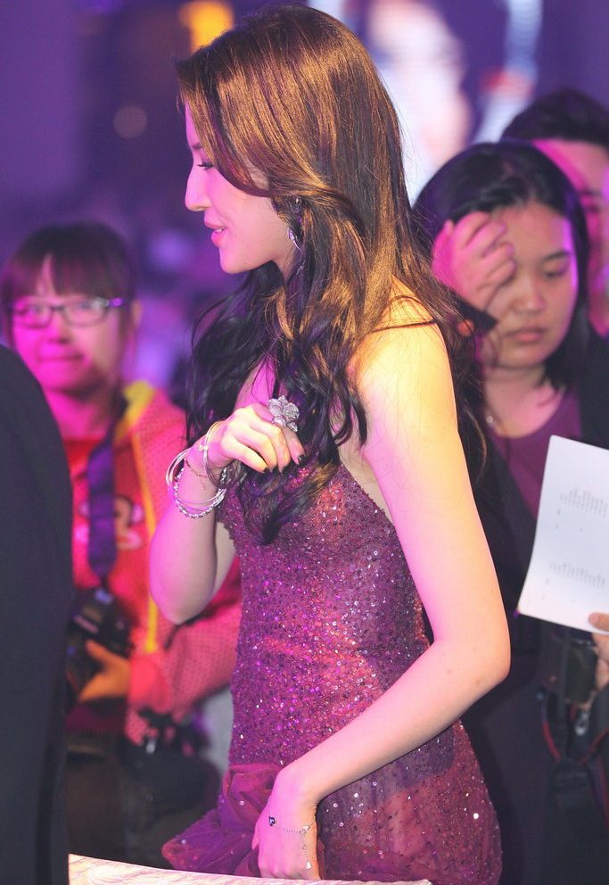 Liu Yifei HD Images/Photo Gallery Download #6690356