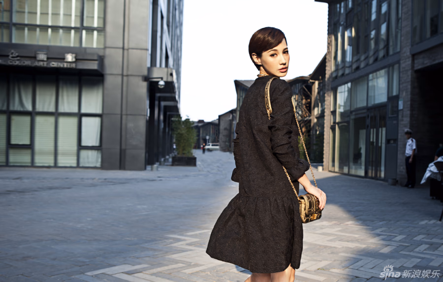 杨雪 高清写真/照片下载 #3489209