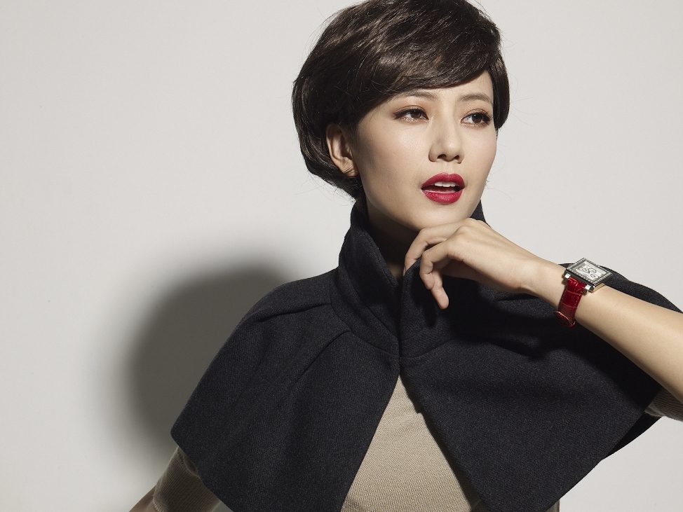 カオ・ユアンユアン HD画像/フォトギャラリーダウンロード #666790