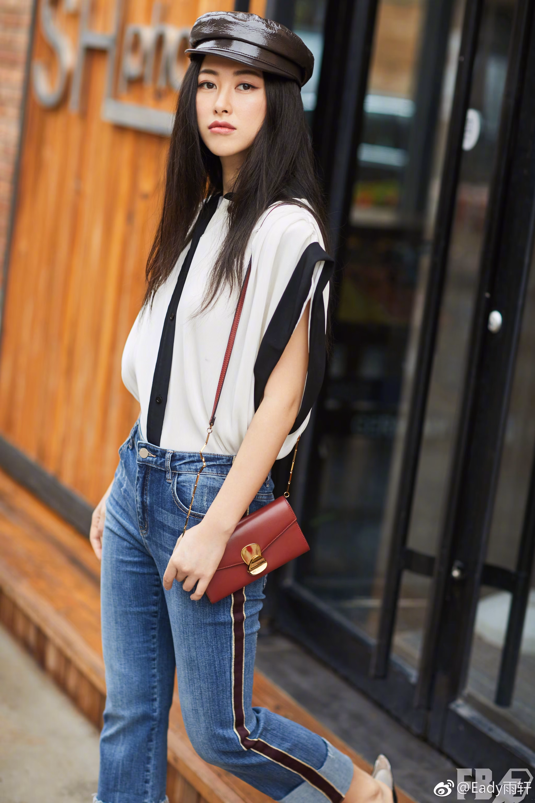 朱珠 高清写真/照片下载 #3329251