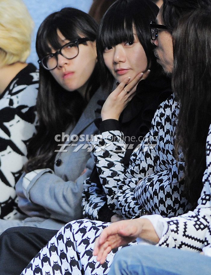 배두나 HD 이미지/사진 갤러리 다운로드 #1370840