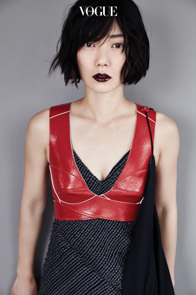Bae Doona HD Images/Photo Gallery Download #1562619
