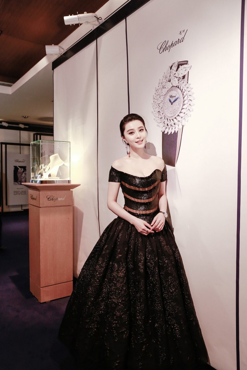 Bingbing Fan HD Images/Photo Gallery Download #1183891