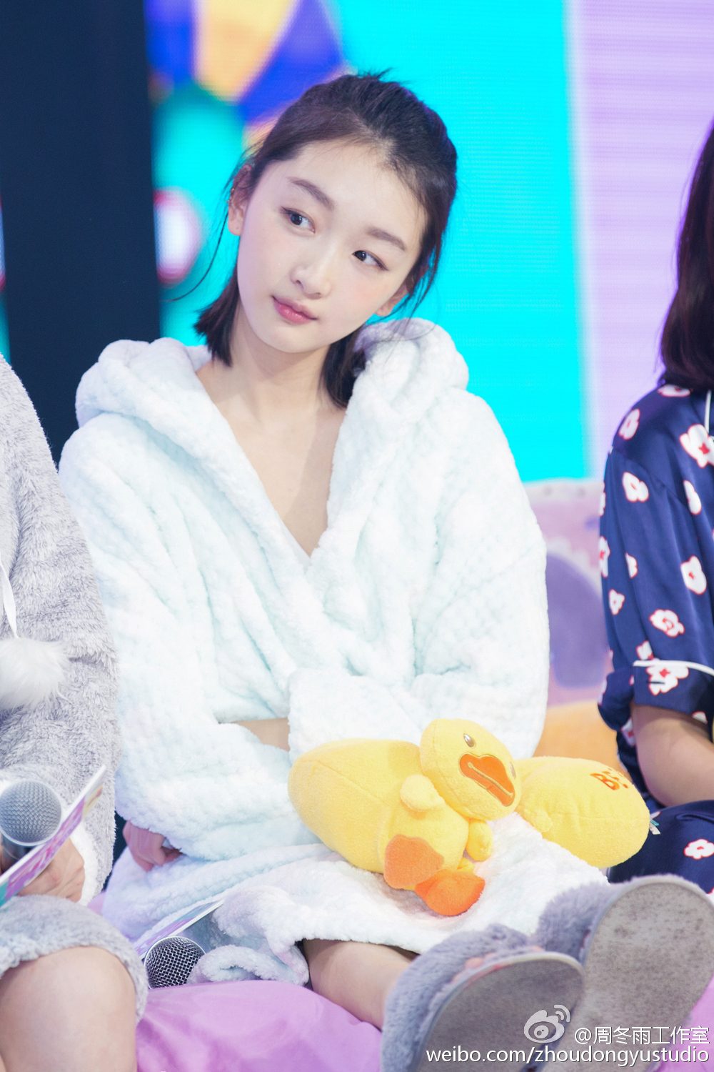 Dongyu Zhou HD Images/Photo Gallery Download #1907537