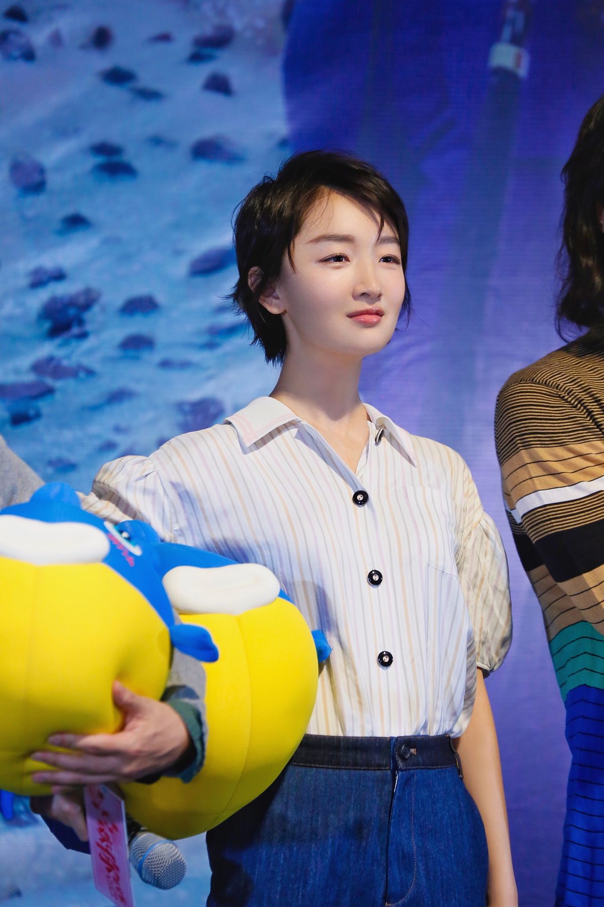 Dongyu Zhou HD Images/Photo Gallery Download #1909526