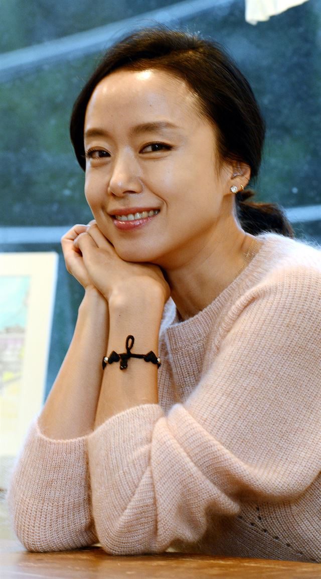 Jeon Do-yeon HD Images/Photo Gallery Download #1303220