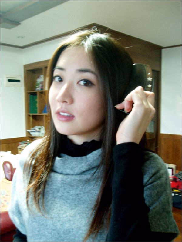 崔贞媛 高清写真/照片下载 #3506548