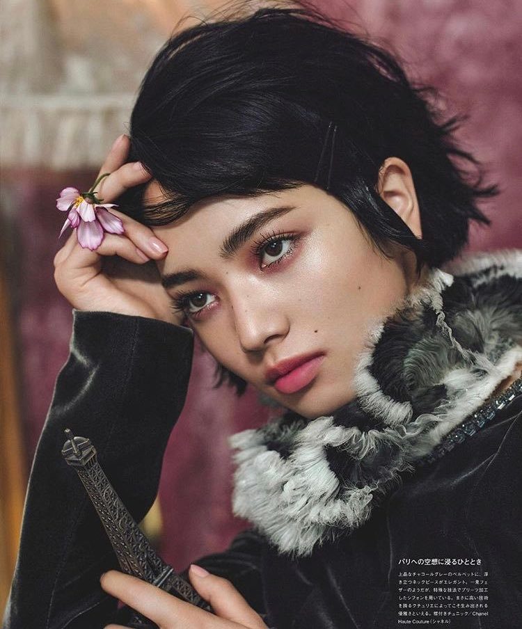 Nana Komatsu HD Images/Photo Gallery Download #3900050