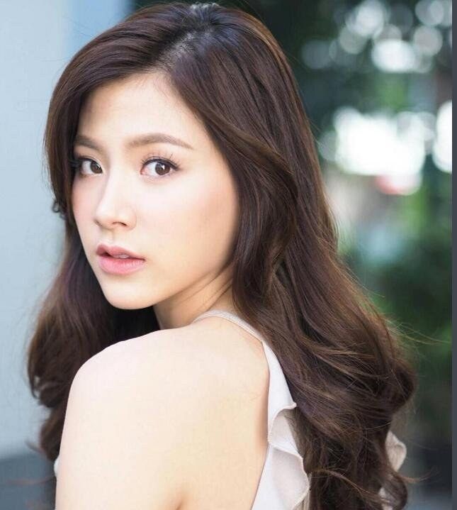 Pimchanok Leuwisetpaibul HD Images/Photo Gallery Download #9197981