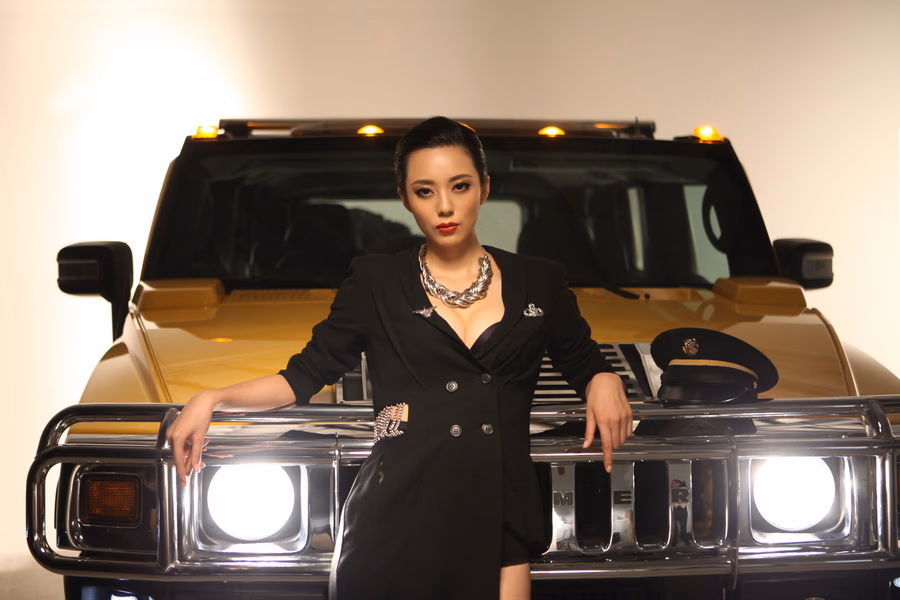 艾尚真 高清写真/照片下载 #3249138