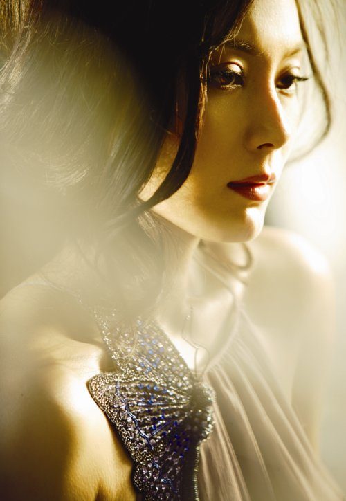 Shu Chen HD Images/Photo Gallery Download #1941347