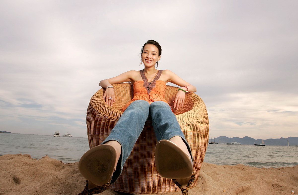 Shu Qi HD Images/Photo Gallery Download #6722469