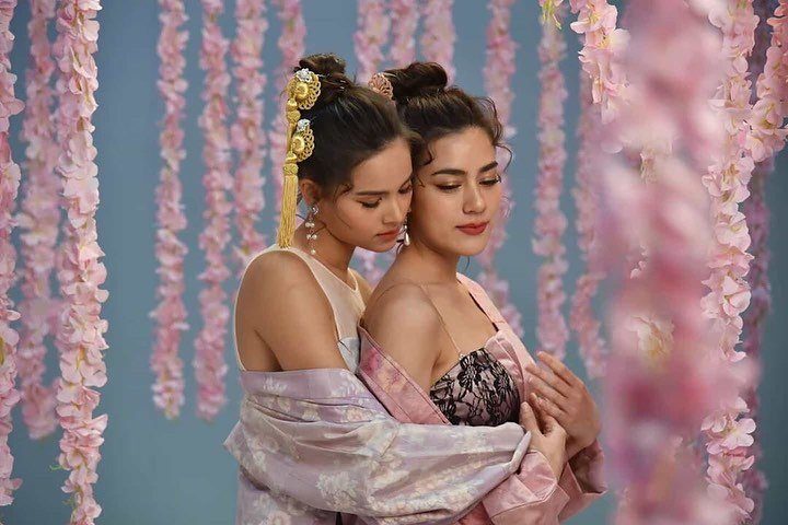 Urassaya Sperbund HD Images/Photo Gallery Download #6200830