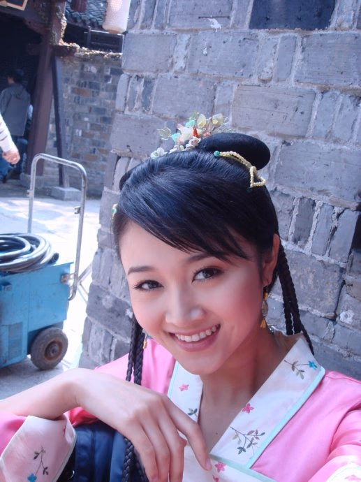 Xi Sun HD 이미지/사진 갤러리 다운로드 #3494615