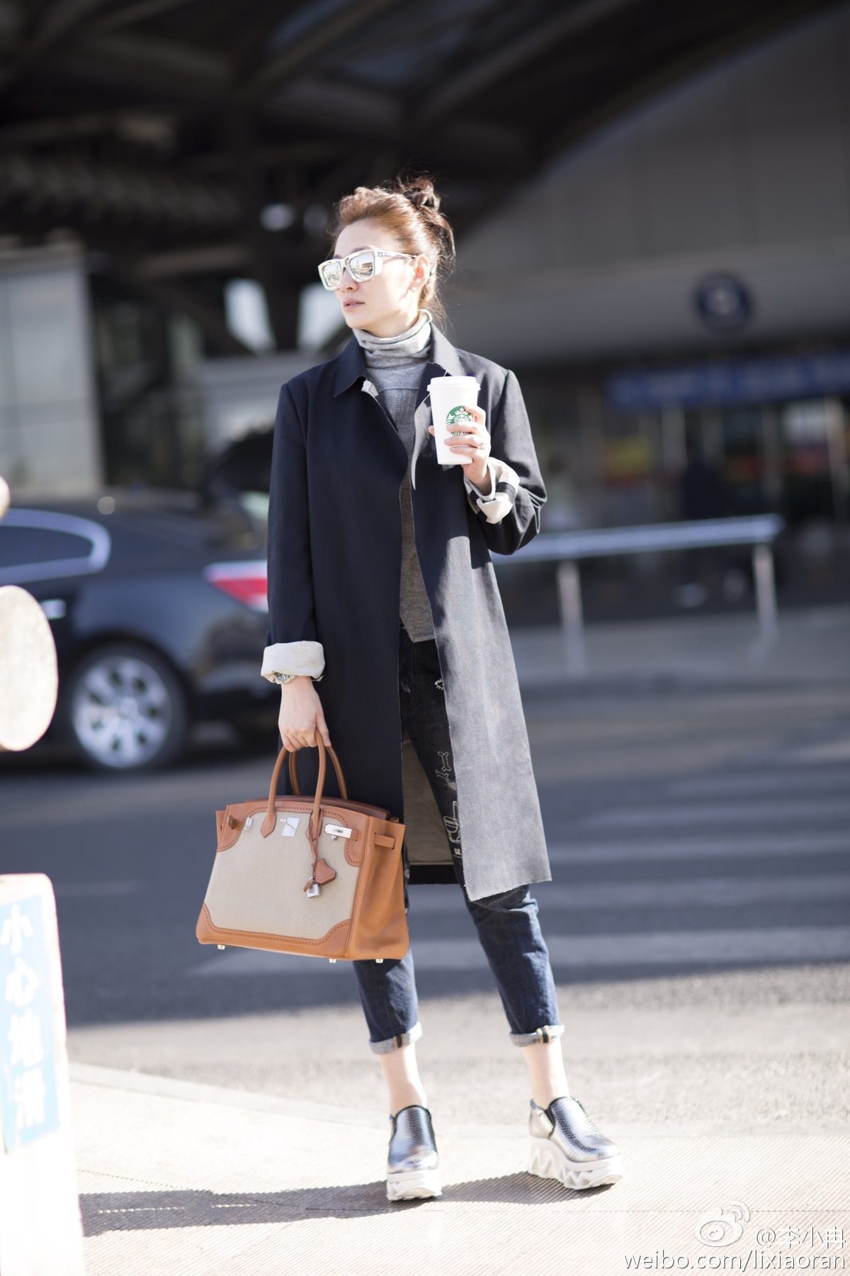 Xiaoran Li HD Images/Photo Gallery Download #1836792