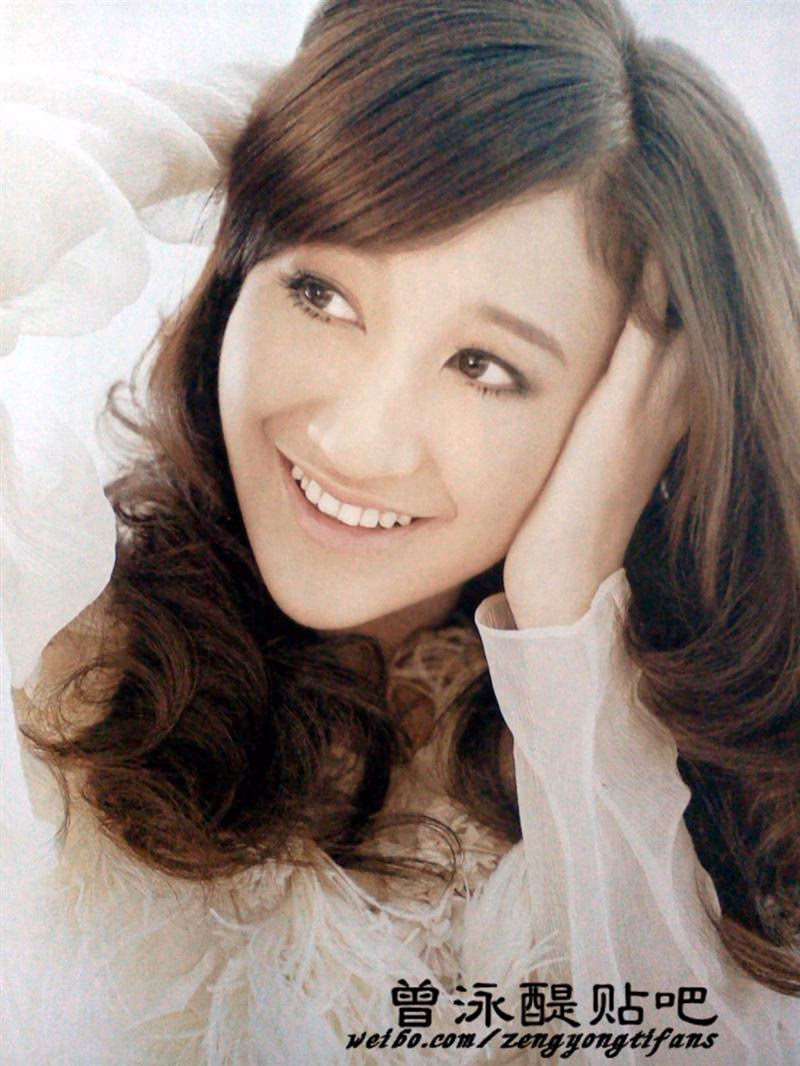 曾泳醍 高清写真/照片下载 #3336646