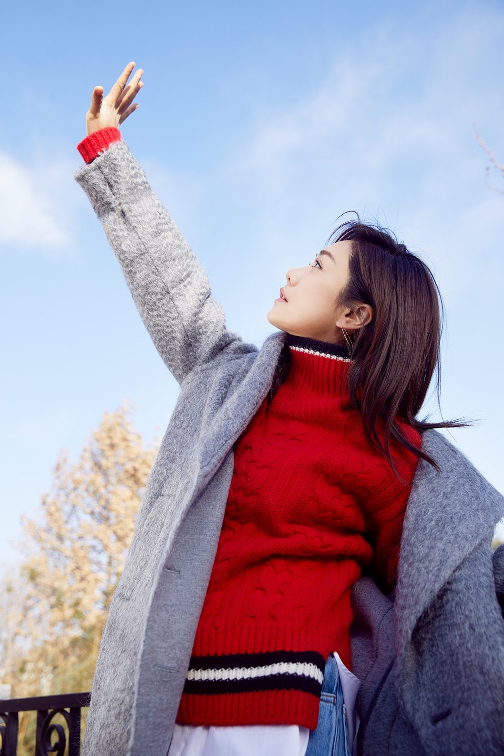 Yun Liu HD画像/フォトギャラリーダウンロード #1853839