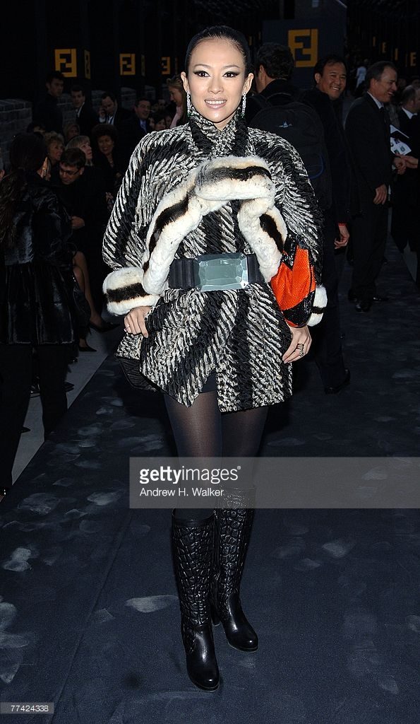 장쯔이 HD 이미지/사진 갤러리 다운로드 #1045810