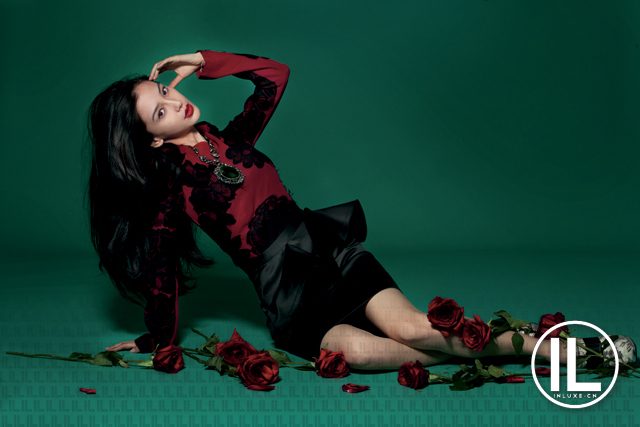 Angelababy HD Images/Photo Gallery Download #6647186