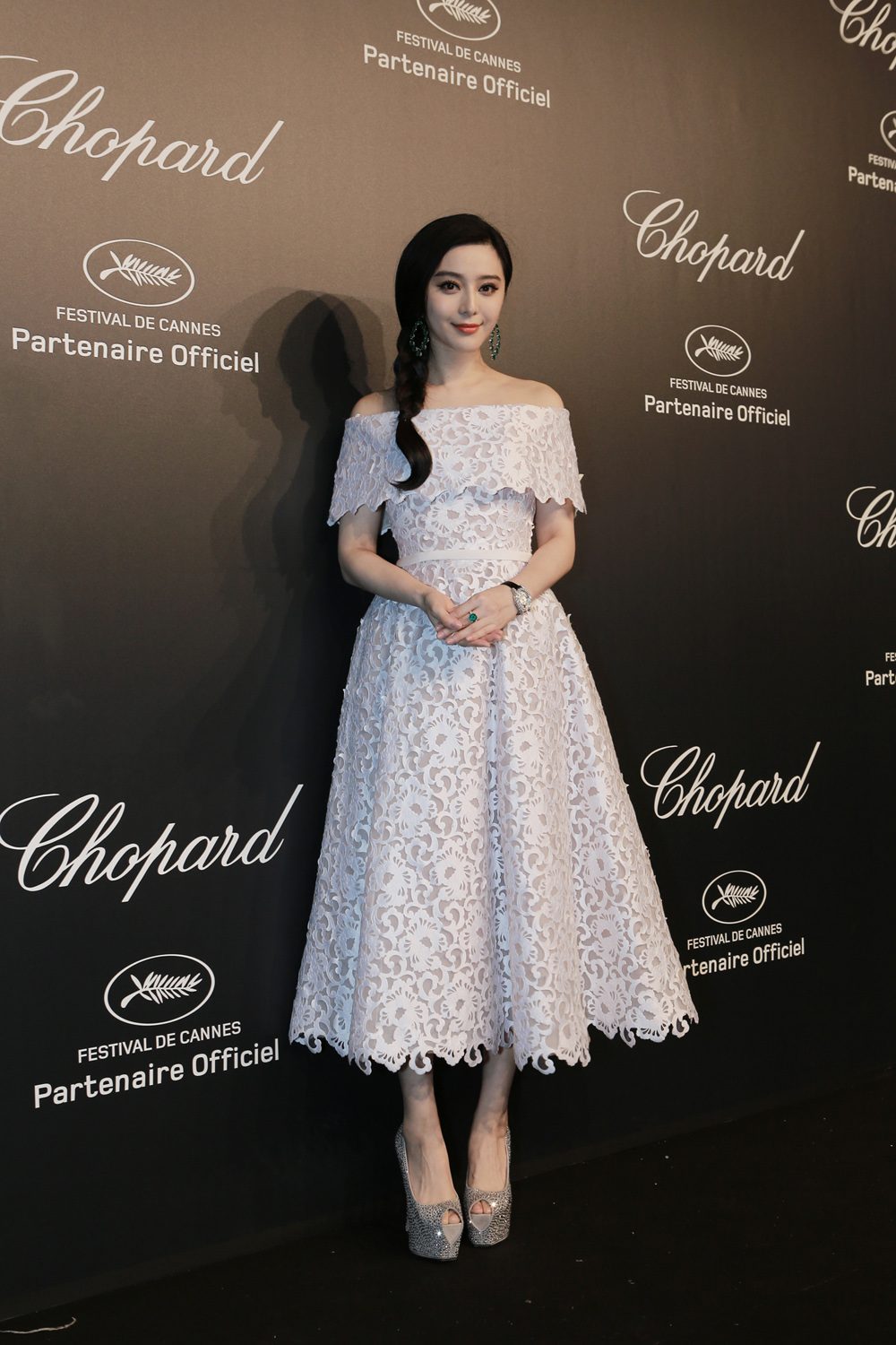 范冰冰 高清写真/照片下载 #1184183