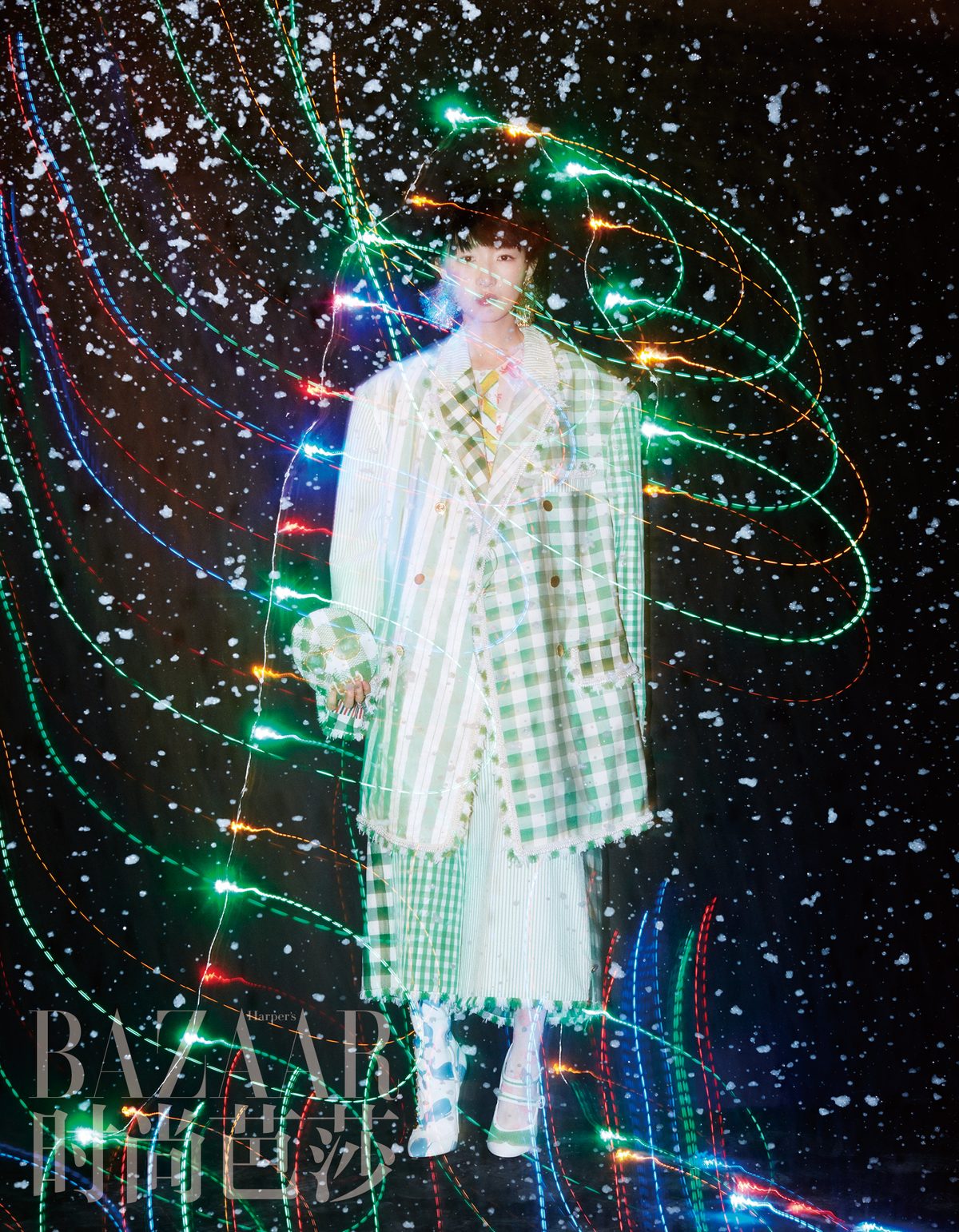 Dongyu Zhou HD画像/フォトギャラリーダウンロード #1912659