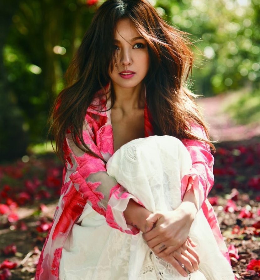 Hyo-ri Lee HD Images/Photo Gallery Download #1359199