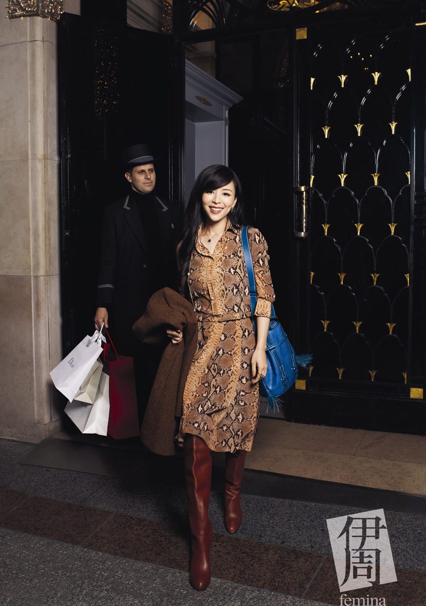 Jingchu Zhang HD Images/Photo Gallery Download #7173939