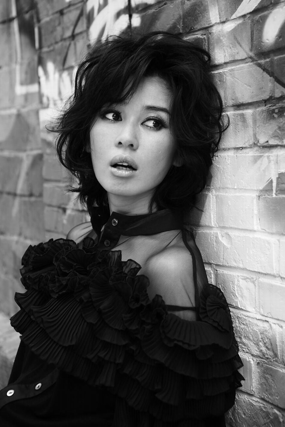 Nan Yu HD Images/Photo Gallery Download #1293568